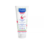 Mustela – Qumësht trupi për lëkura shumë të ndjeshme (0m+)