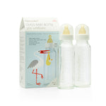 Natursutten-Glass Baby Bottles biberon premature