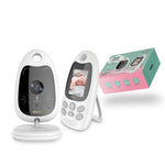 NENO GATO 2 – wireless video baby monitor