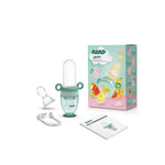 NENO GUSTO – fruit teat with spoon