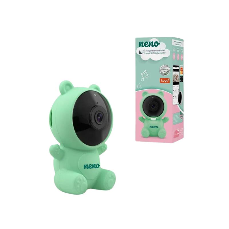 NENO LUI – Monitor bebi