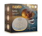 NENO LUMIA – baby sound machine with a nightlight