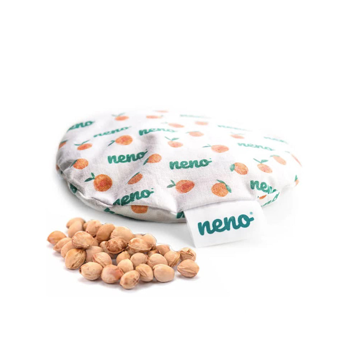 NENO MORELLO – borsë ngrohëse/ftohëse me fara qershie. Për foshnja, fëmijë e të rritur