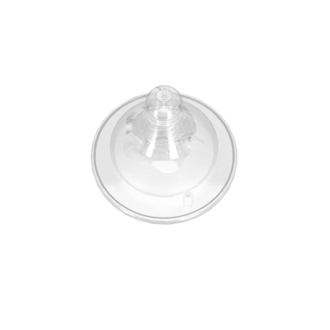 NENO SET OF 2 TEATS SIZE M – Set me 2 koka biberoni zëvendësuese për shishet NENO; madhësi M