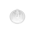 NENO SET OF 2 TEATS SIZE L – Set me 2 koka biberoni zëvendësuese për shishet NENO; madhësi L