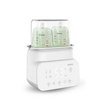 NENO VITA – Sterilizues dhe ngrohës biberonash elektronik 5 në 1