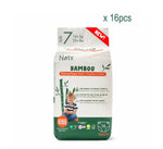 Naty Bamboo Mbathje Trajnimi