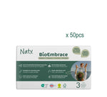 Naty BioEmbrace – Pelena Ekologjike