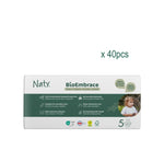 Naty BioEmbrace – Pelena Ekologjike