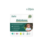 Naty BioEmbrace – Pelena Ekologjike