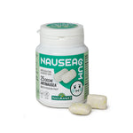 Nausea Gum NaturandoÇamçakëz kundër të përzierave