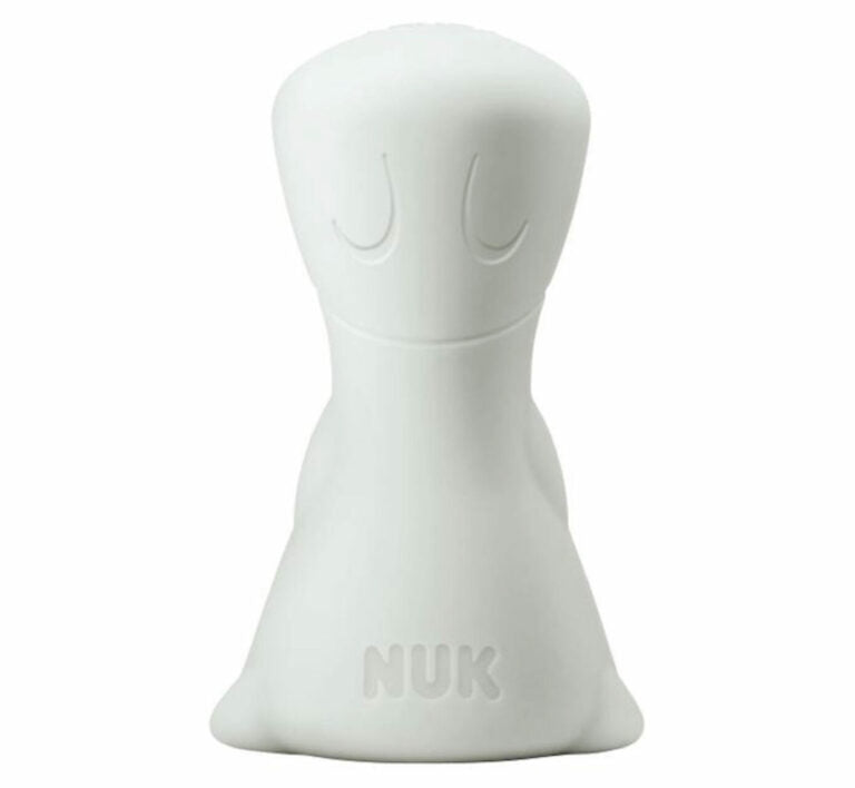 NUK-Ndricues Portativ Nate