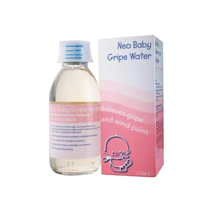 Neo Baby – Gripe Water