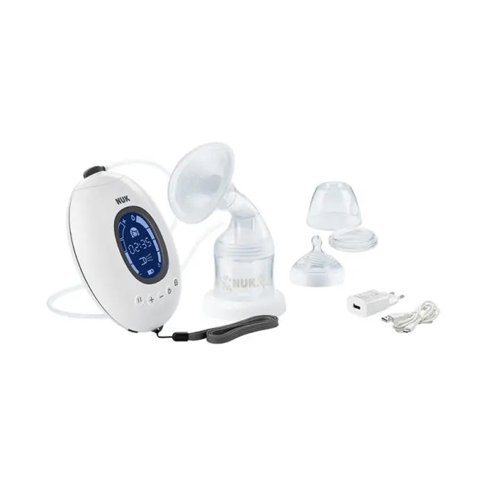 Nuk – Nature Sense Pompë elektrike gjiri