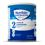Nutriben Natal - Qumesht formule 2 (6m+)