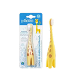 Furçë dhembësh për femijë nga 0-3 vjeç