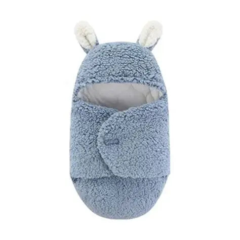 Swaddle Pellush Me Ngjitje