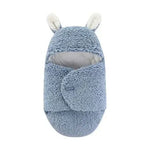 Swaddle Pellush Me Ngjitje