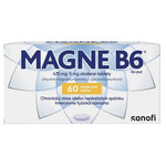 Sanofi - Magne B6