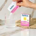 Optibac One Week Flat (7 bustina)