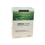 Synergy - Omega-3-6-9