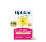 Optibac Women’s Wellbeing (30 kapsula)