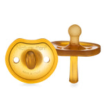 Natursutten- Natural Rubber Butterfly Pacifier