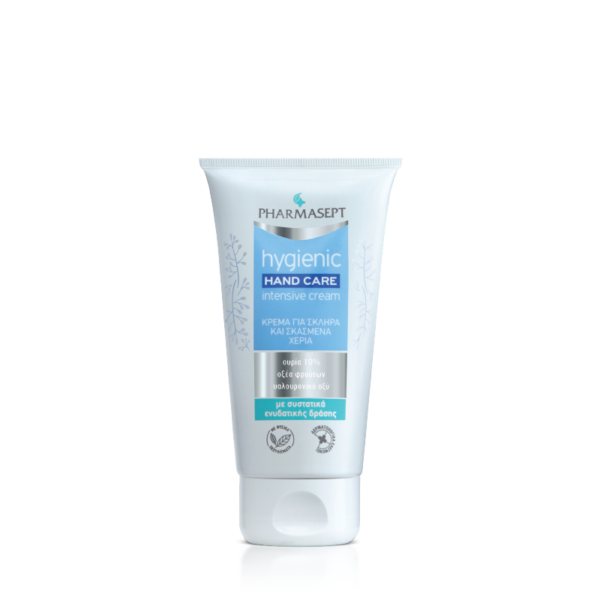 Pharmasept- Hygenic Hand Care Intensive Cream