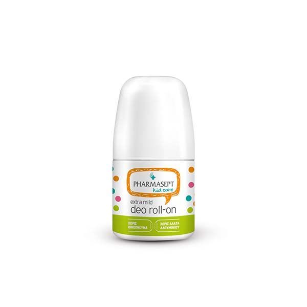 Pharmasept- Kid Care Extra MildDeo Roll-on