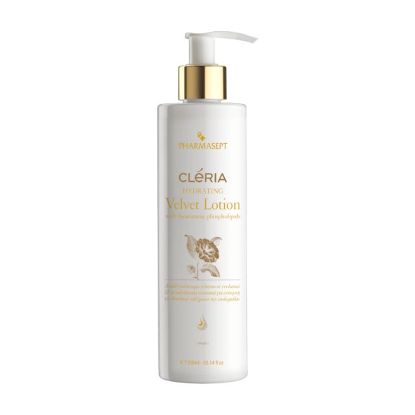 Pharmasept- Hydrating Velvet Lotion