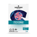 SUPERFOODS PROVIOMAX X 15 CAPS - SUPERFOODS