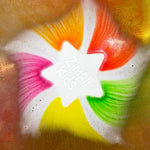 Zimpli - Large Star Special Effect Baff Bombz