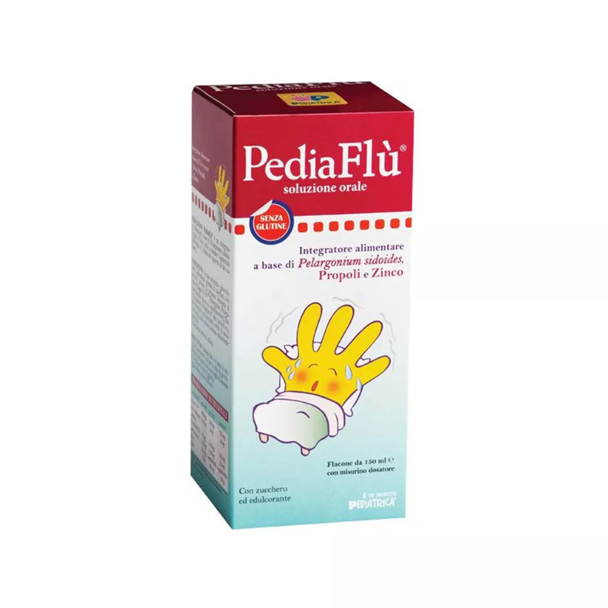 PediaFlu Pediatric Specialist