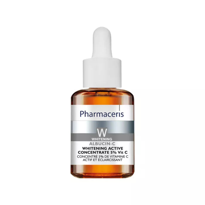 Pharmaceris – Whitening Active Concentrate 5% Vitamin C