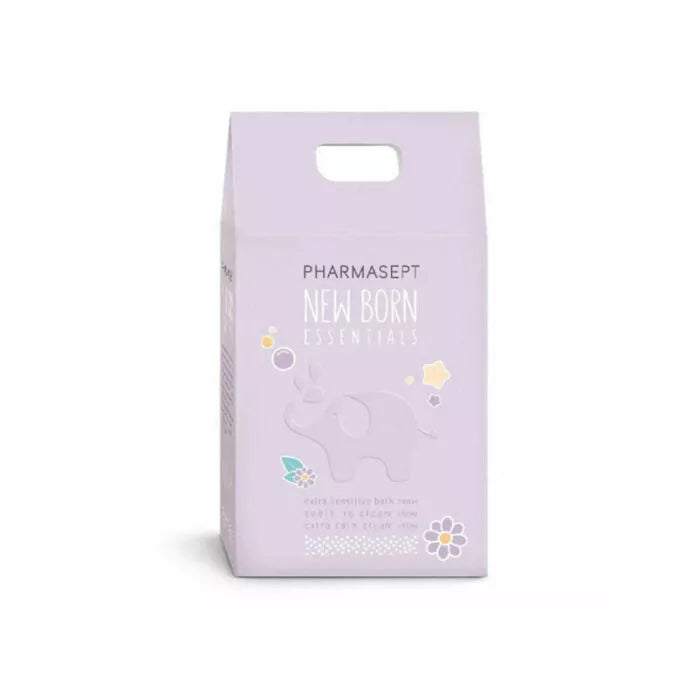 Pharmasept – New Born Essentials Set