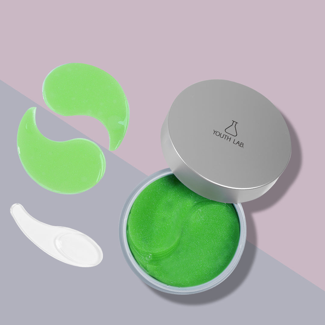 Youth Lab – Peptides Spring Hydra-Gel Eye Patches