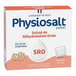 Physiosalt Solution