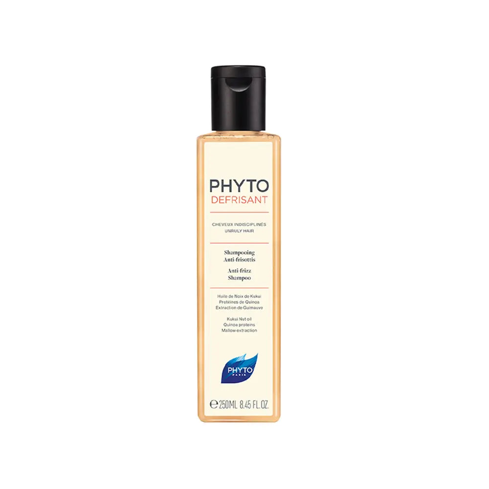 Phyto Defrisant Anti-Frizz Shampoo 250ml (shampo per floke te elektrizuara)