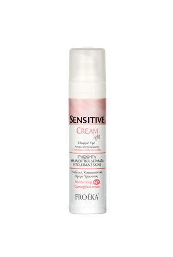Froika - Sensitive Cream Light (40 ml)