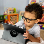 Babiators- Screen Savers Navigators Black Ops Black