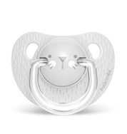 Suavinex - Premium soother anatomical teat 0-6m