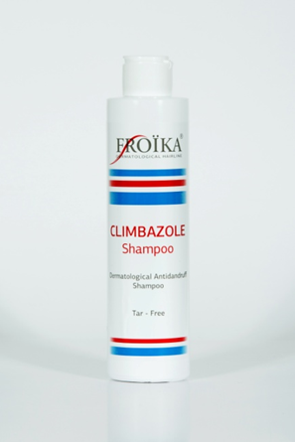 Froika - Climbazole Shampoo