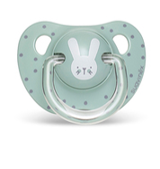 Suavinex - Premium soother anatomical teat 0-6m