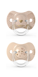 Suavinex - SX PRO™ physiological soother 6·18m