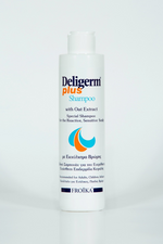 Froika - DELIGERM PLUS SHAMPO(per te rritur, femije dhe te porsalindurit)