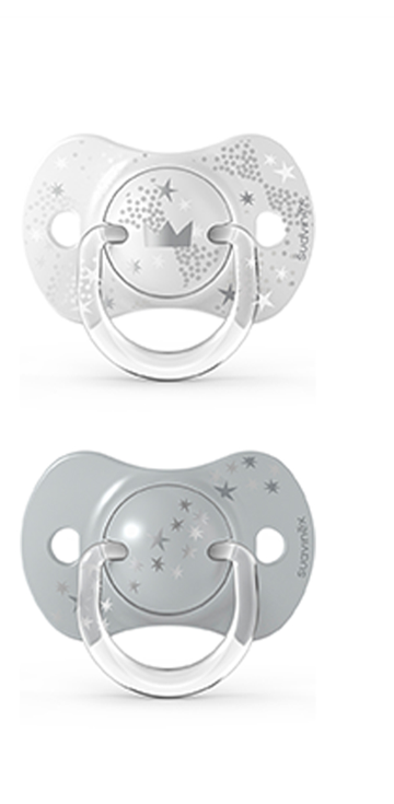 Suavinex - SX PRO™ physiological soother 6·18m