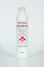 Froika - NETTLE SHAMPOO (SHAMPO ME HITHER)