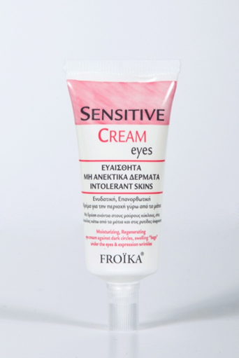 Froika - Sensitive Cream Eyes (15 ml)