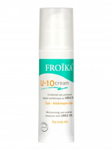 Froika - U-10 CREAM