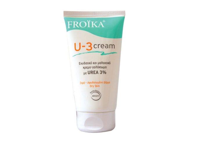 Froika - U-3 Cream